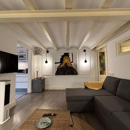 Rossello Apartment Barselona Dış mekan fotoğraf