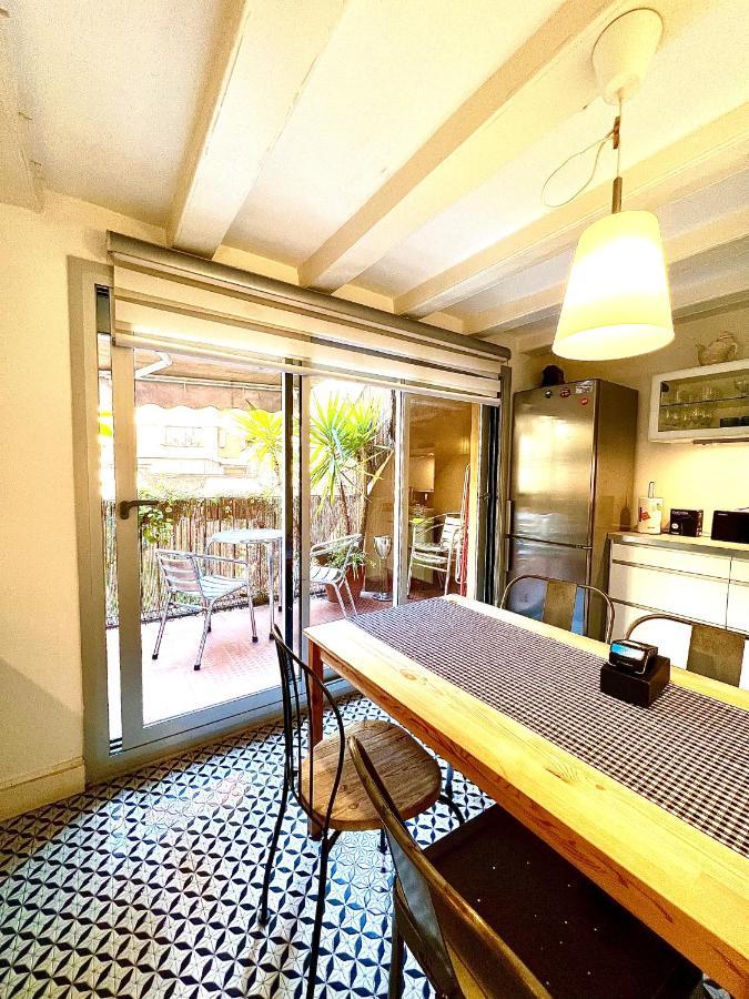Rossello Apartment Barselona Dış mekan fotoğraf