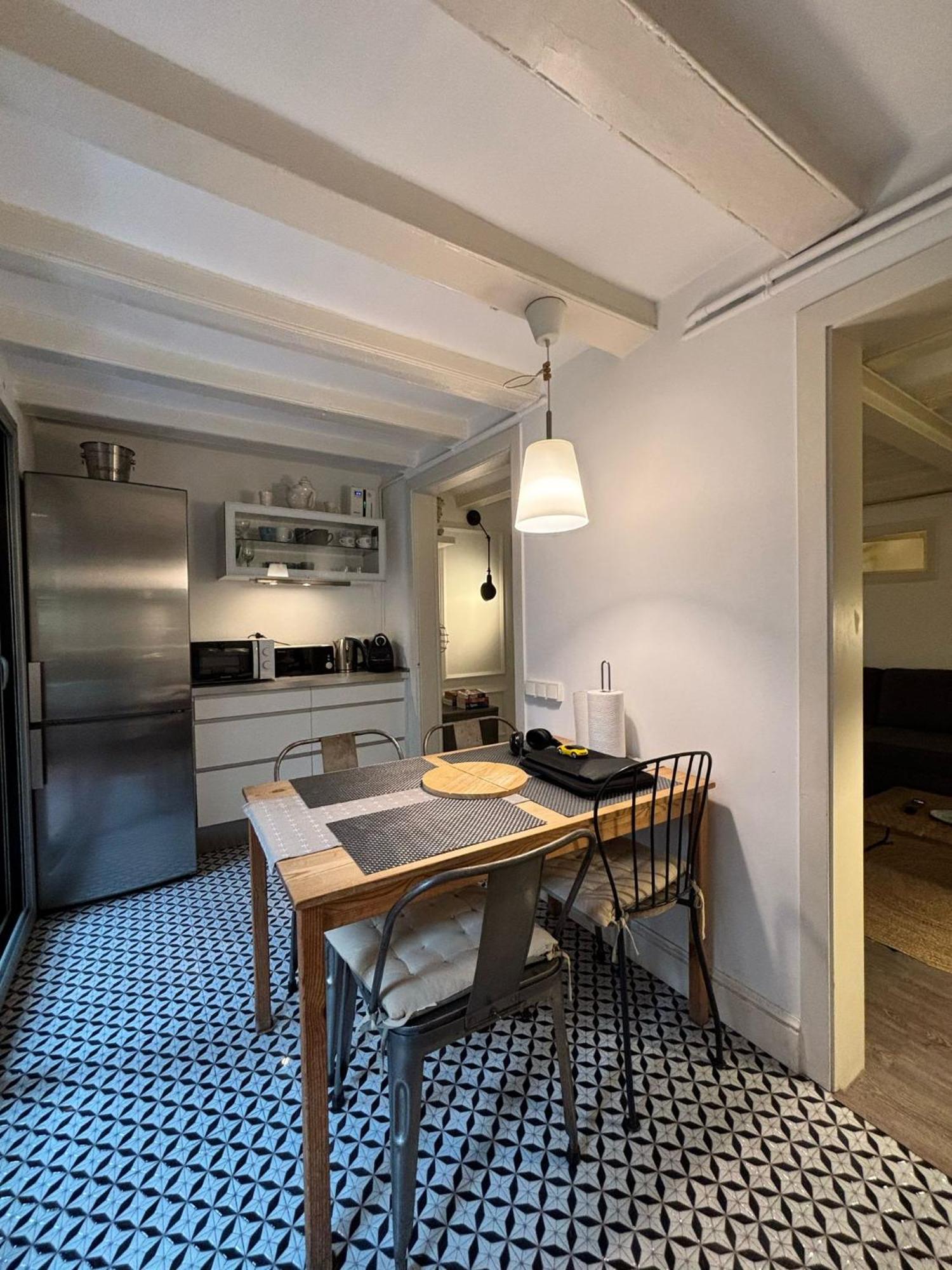 Rossello Apartment Barselona Dış mekan fotoğraf