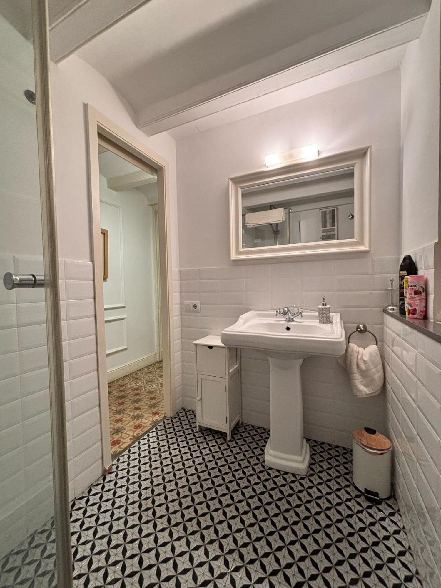 Rossello Apartment Barselona Dış mekan fotoğraf