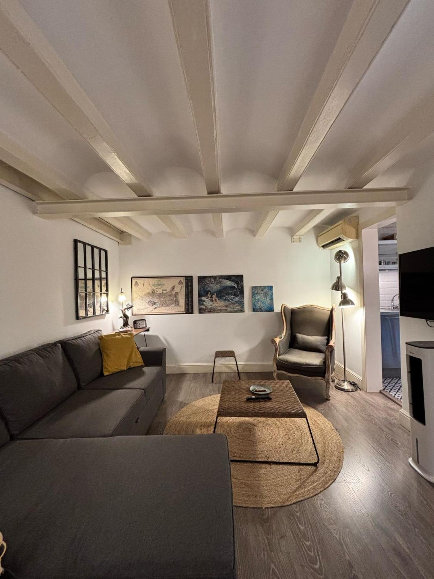 Rossello Apartment Barselona Dış mekan fotoğraf