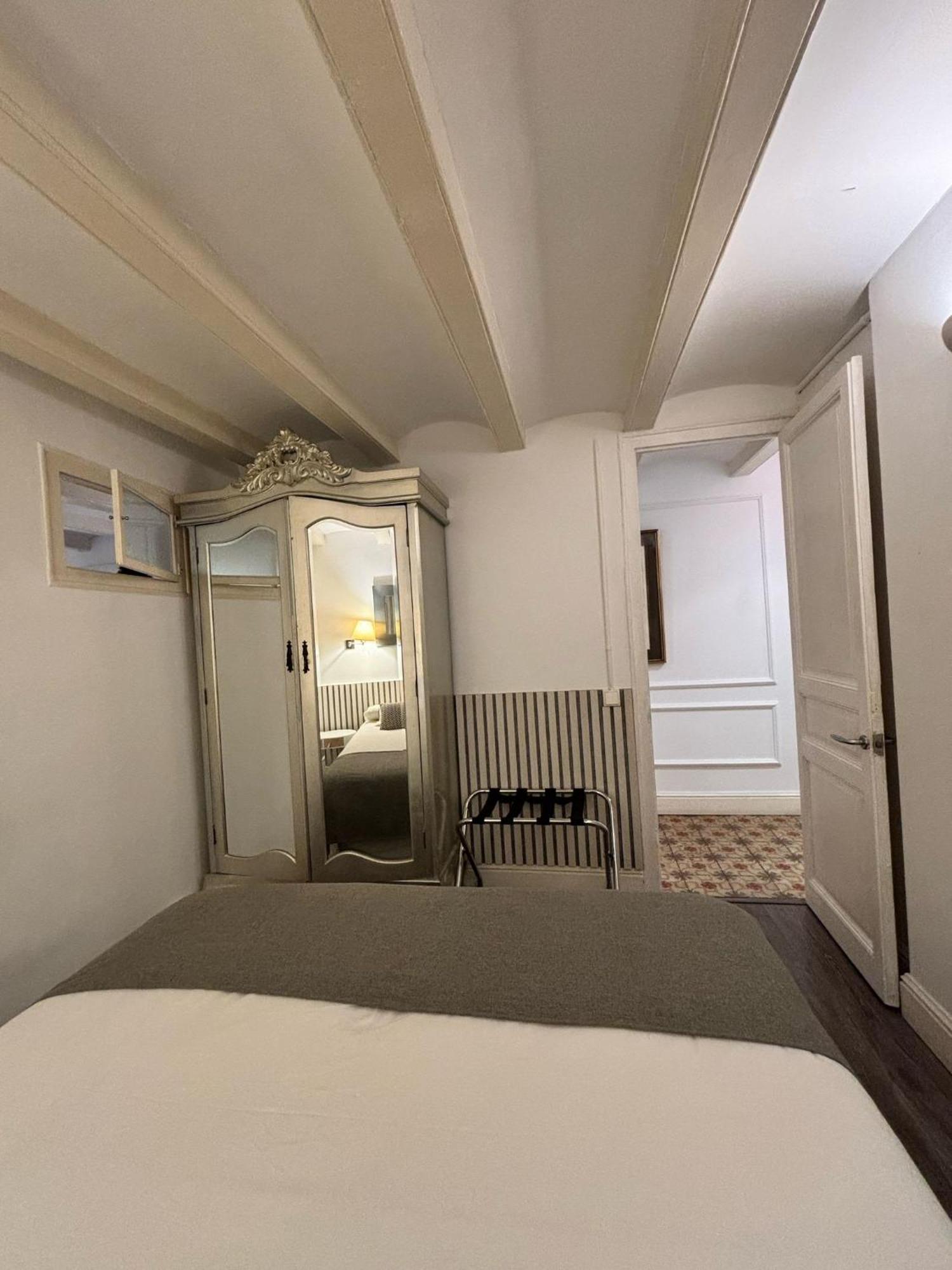 Rossello Apartment Barselona Dış mekan fotoğraf