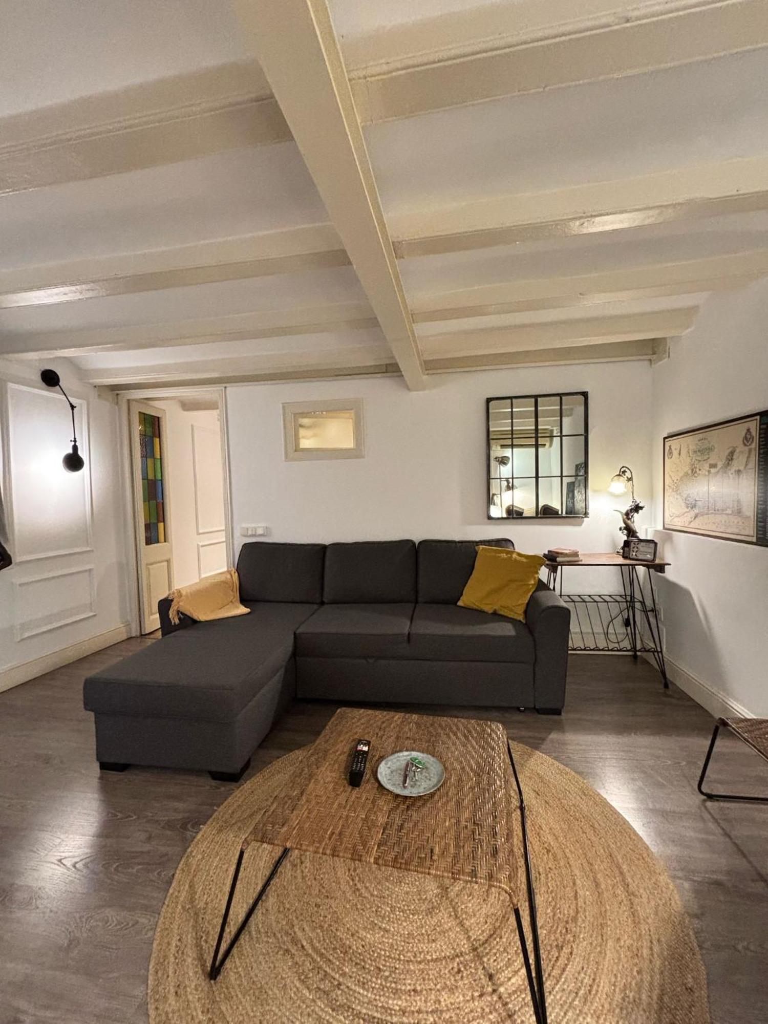 Rossello Apartment Barselona Dış mekan fotoğraf