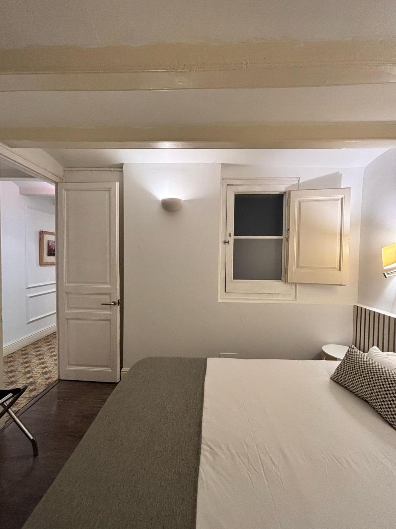 Rossello Apartment Barselona Dış mekan fotoğraf