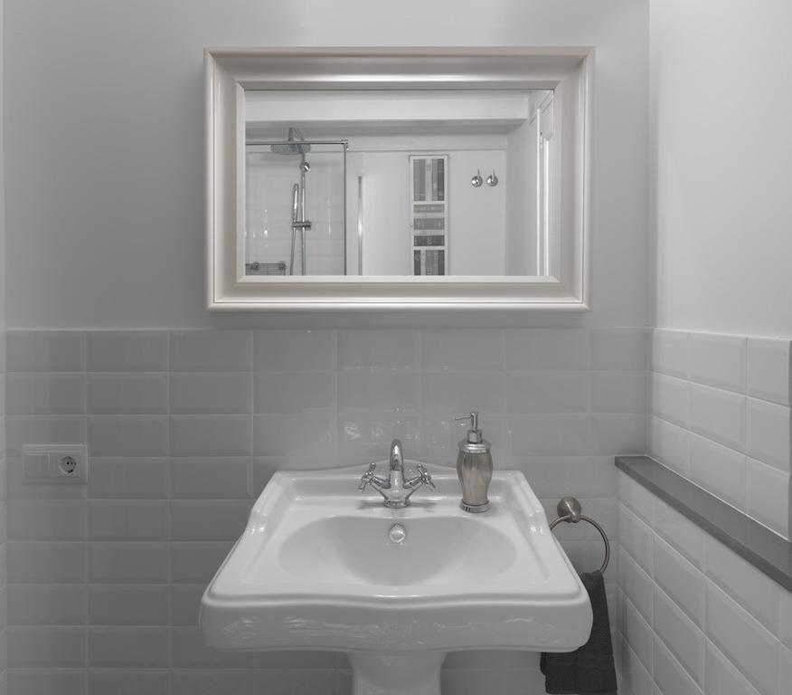Rossello Apartment Barselona Oda fotoğraf