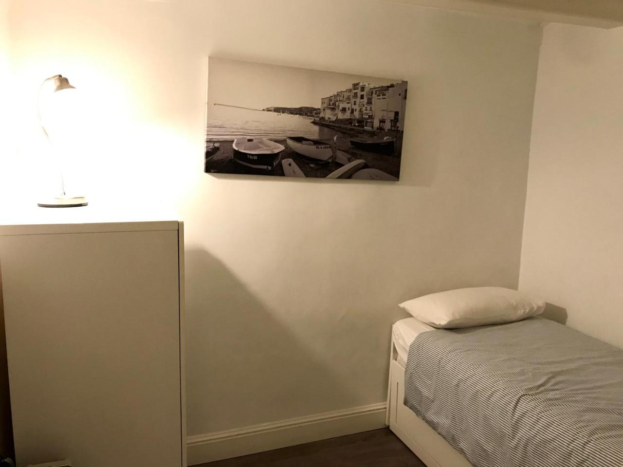 Rossello Apartment Barselona Dış mekan fotoğraf